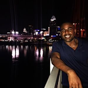 Meet your Posher, Chris